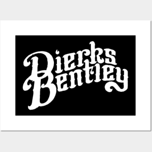 Dierks Bentley Posters and Art